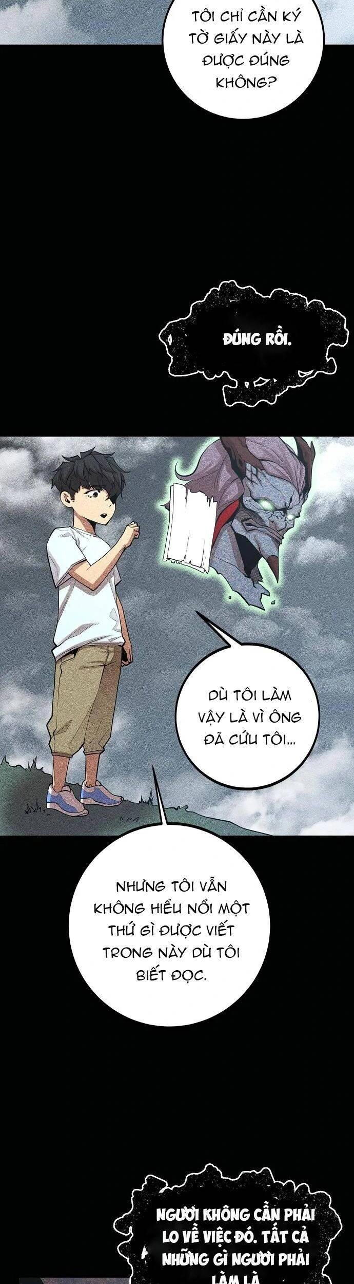 Quái Vật Gui Chapter 53 - 37