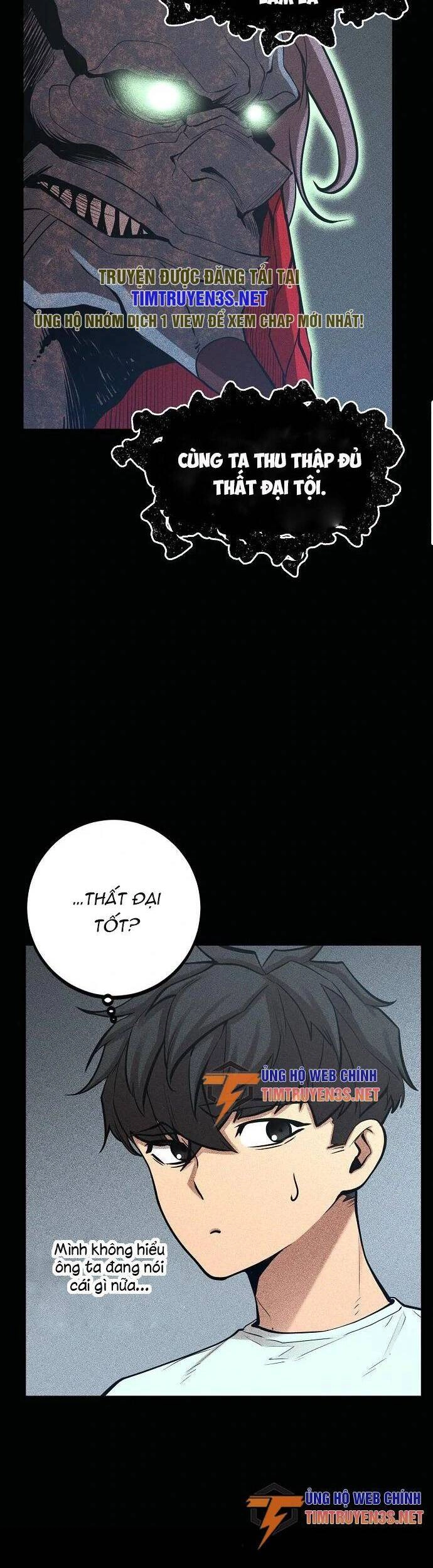 Quái Vật Gui Chapter 53 - 38