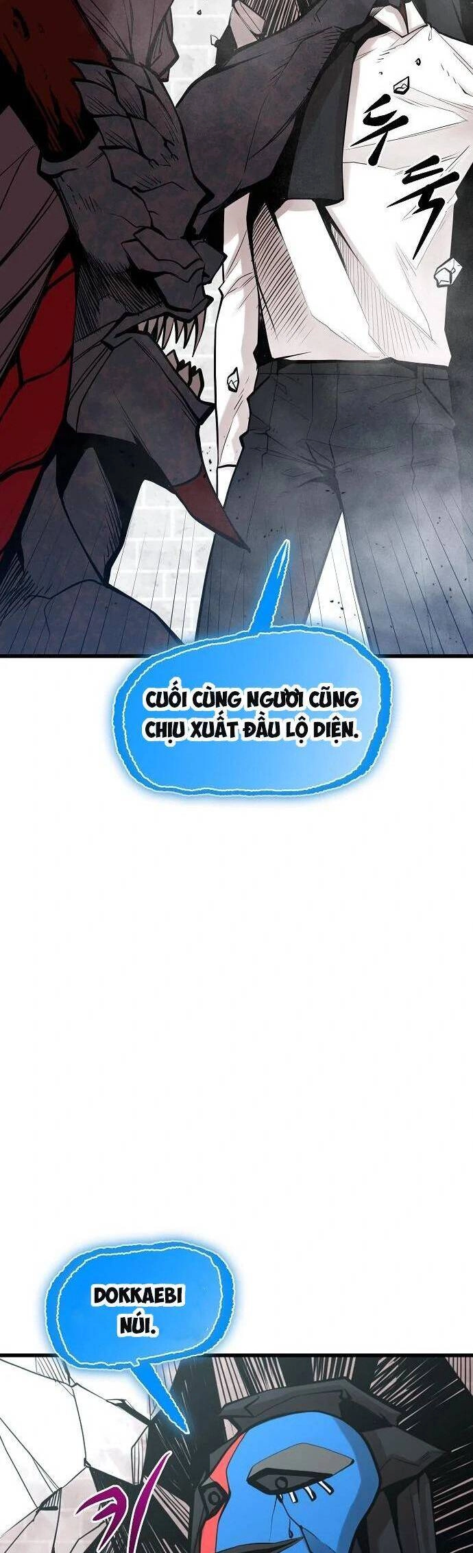 Quái Vật Gui Chapter 53 - 45