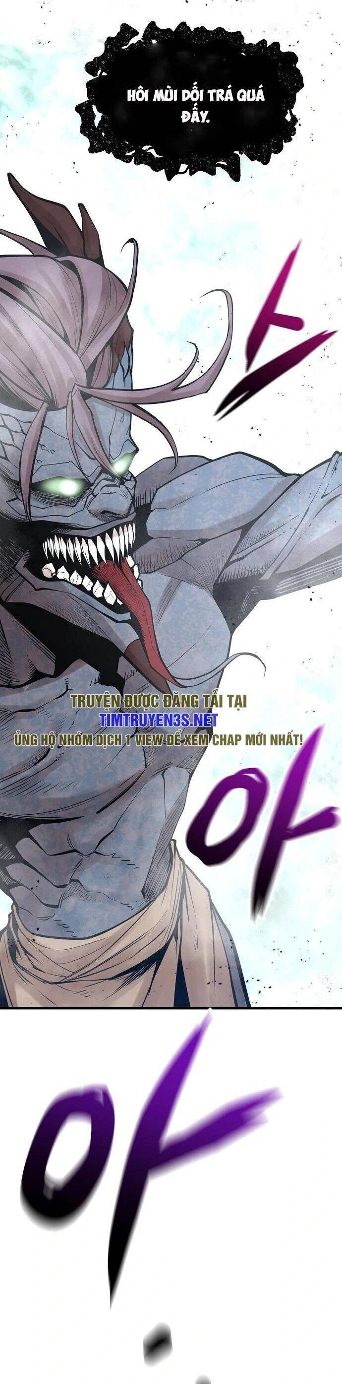 Quái Vật Gui Chapter 53 - 49