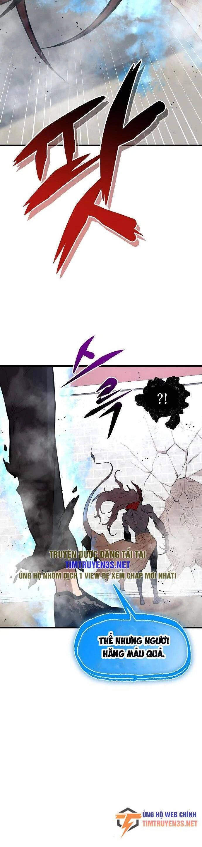 Quái Vật Gui Chapter 54 - 11