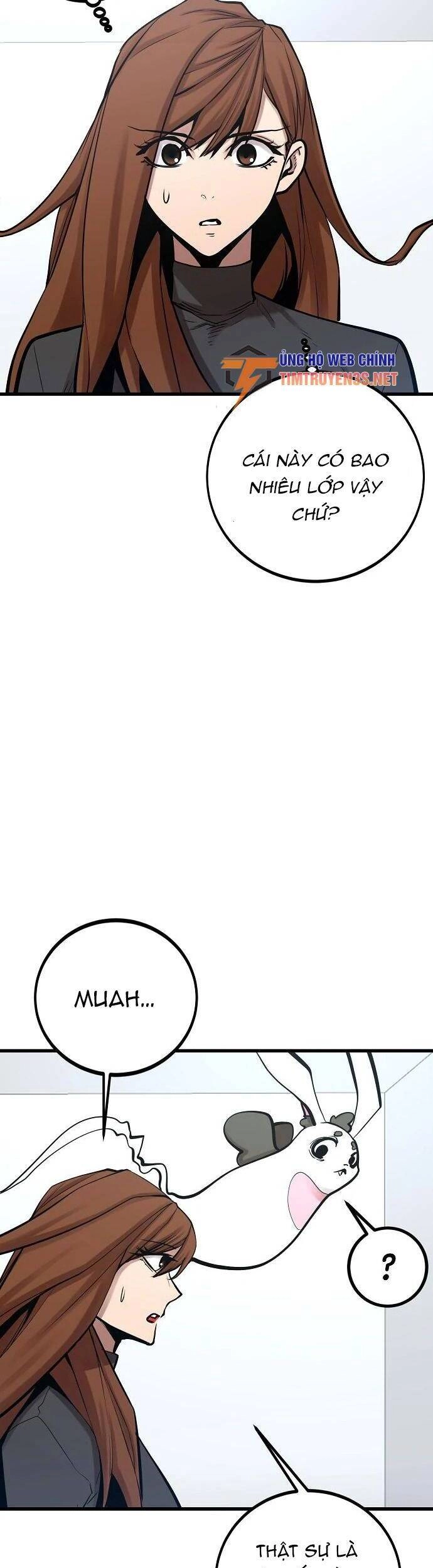 Quái Vật Gui Chapter 54 - 14