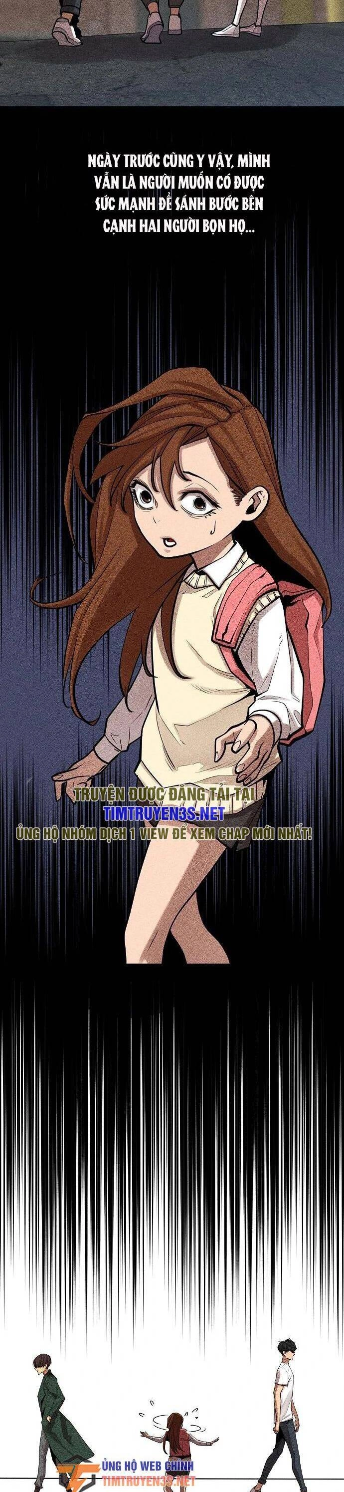 Quái Vật Gui Chapter 54 - 21