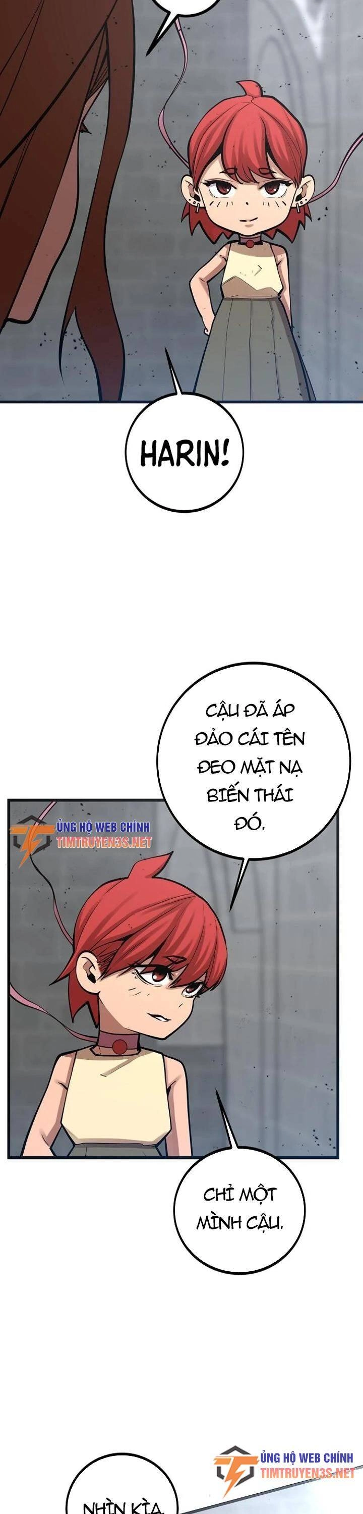 Quái Vật Gui Chapter 55 - 3