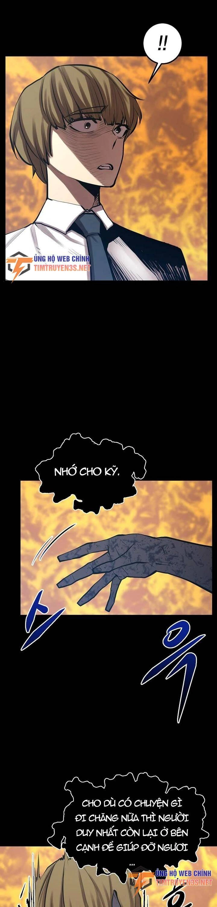 Quái Vật Gui Chapter 55 - 21