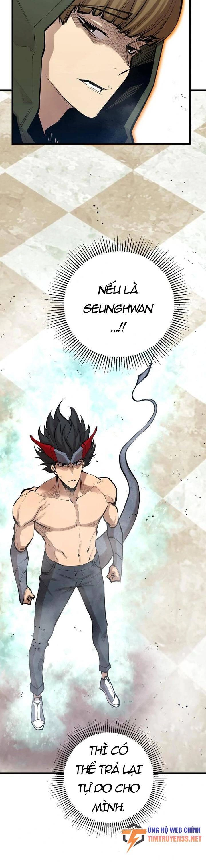 Quái Vật Gui Chapter 55 - 30