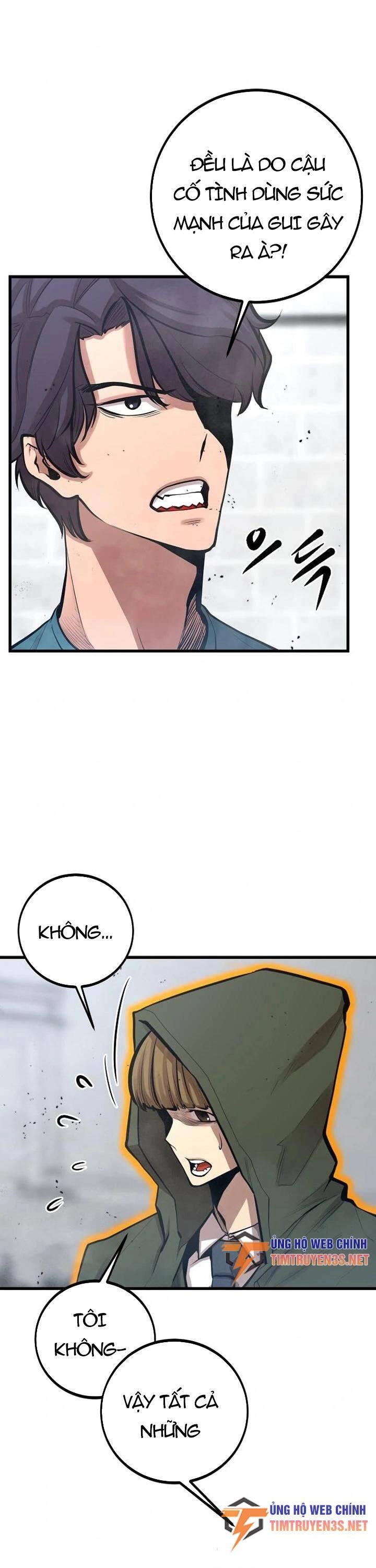 Quái Vật Gui Chapter 55 - 32