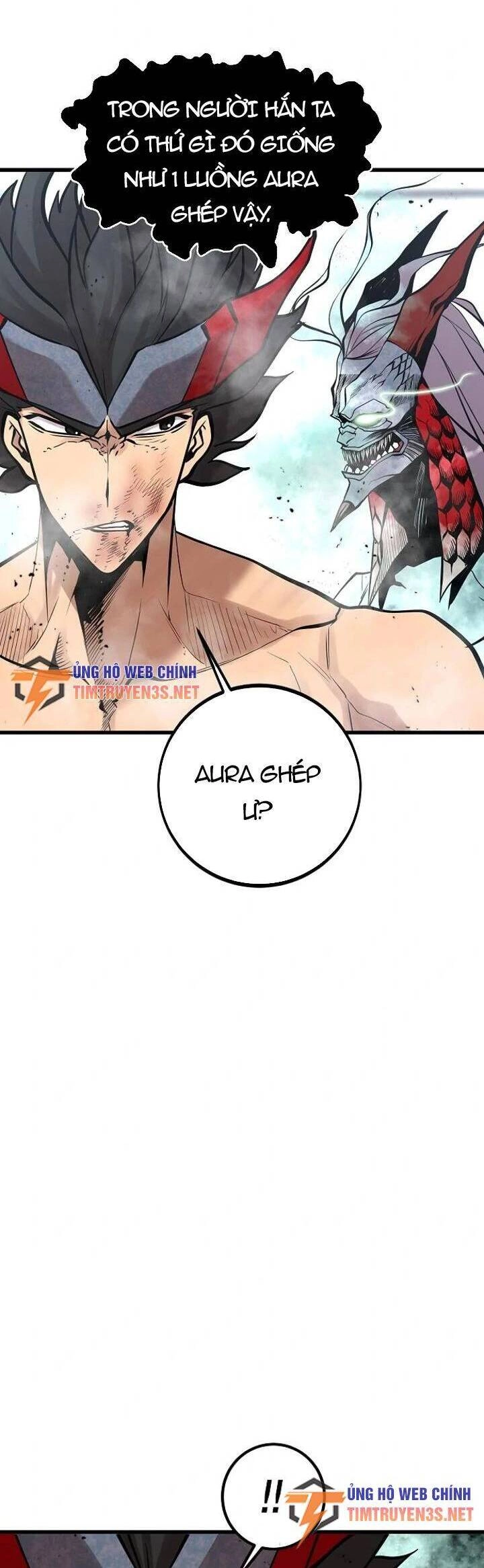 Quái Vật Gui Chapter 56 - 7