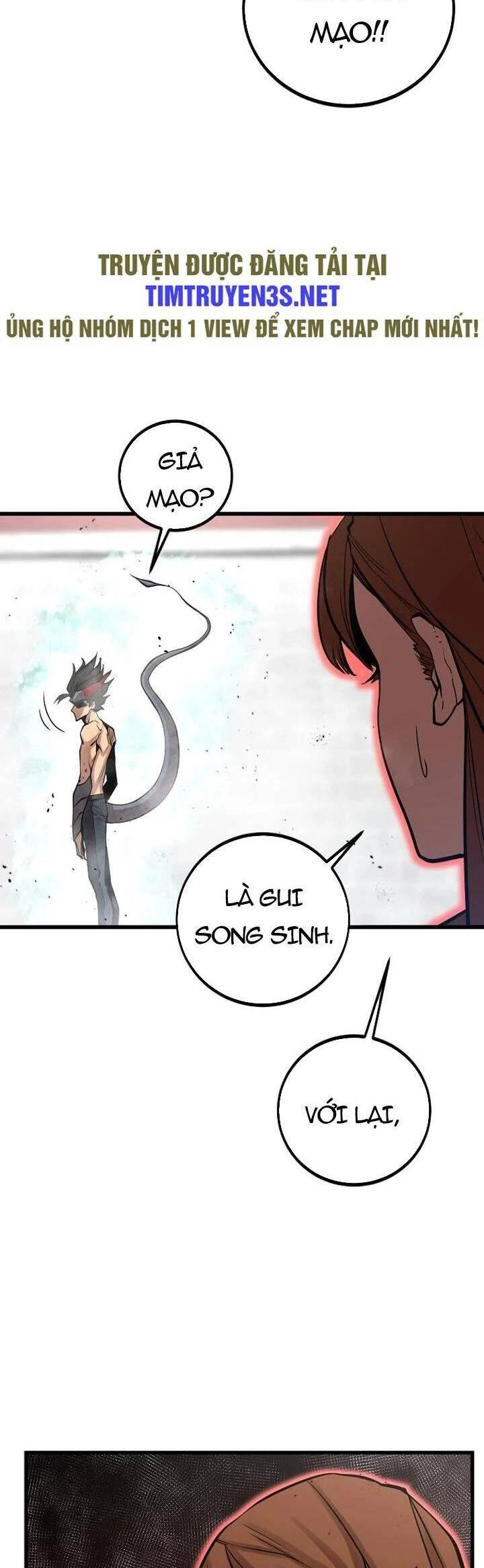 Quái Vật Gui Chapter 56 - 15