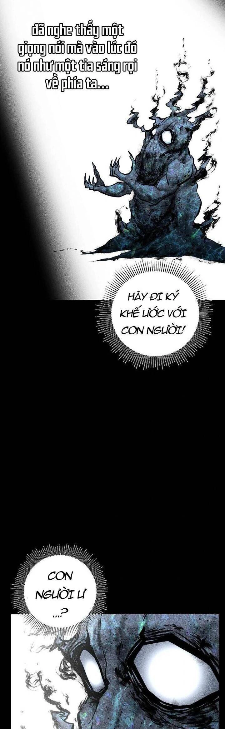 Quái Vật Gui Chapter 56 - 27