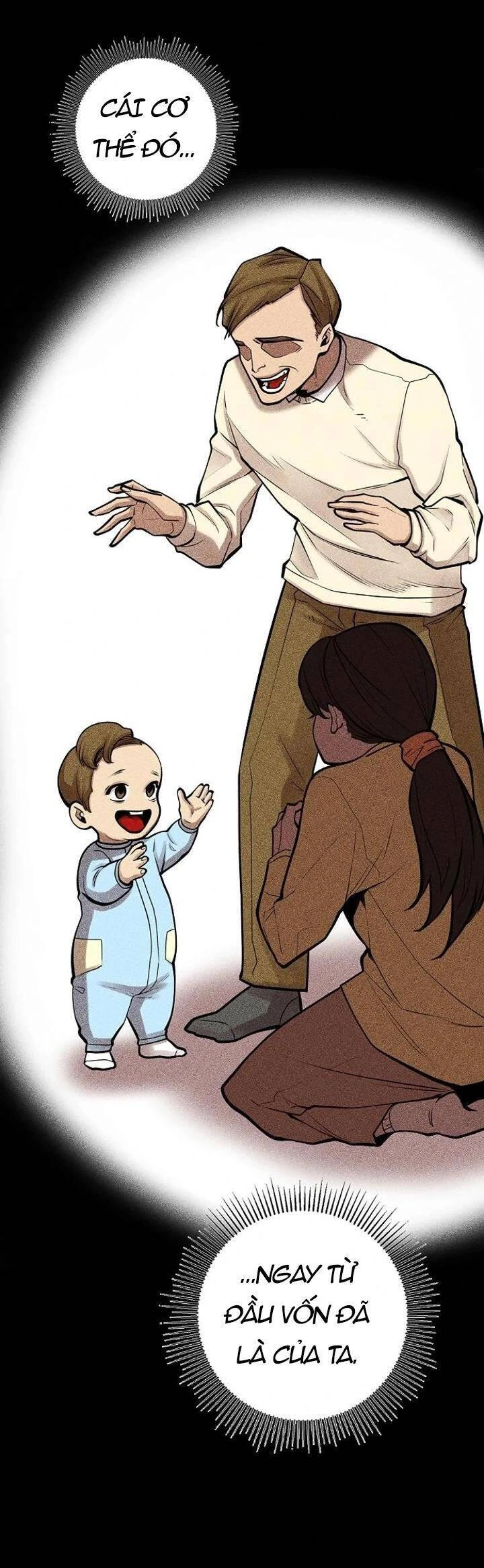 Quái Vật Gui Chapter 56 - 29