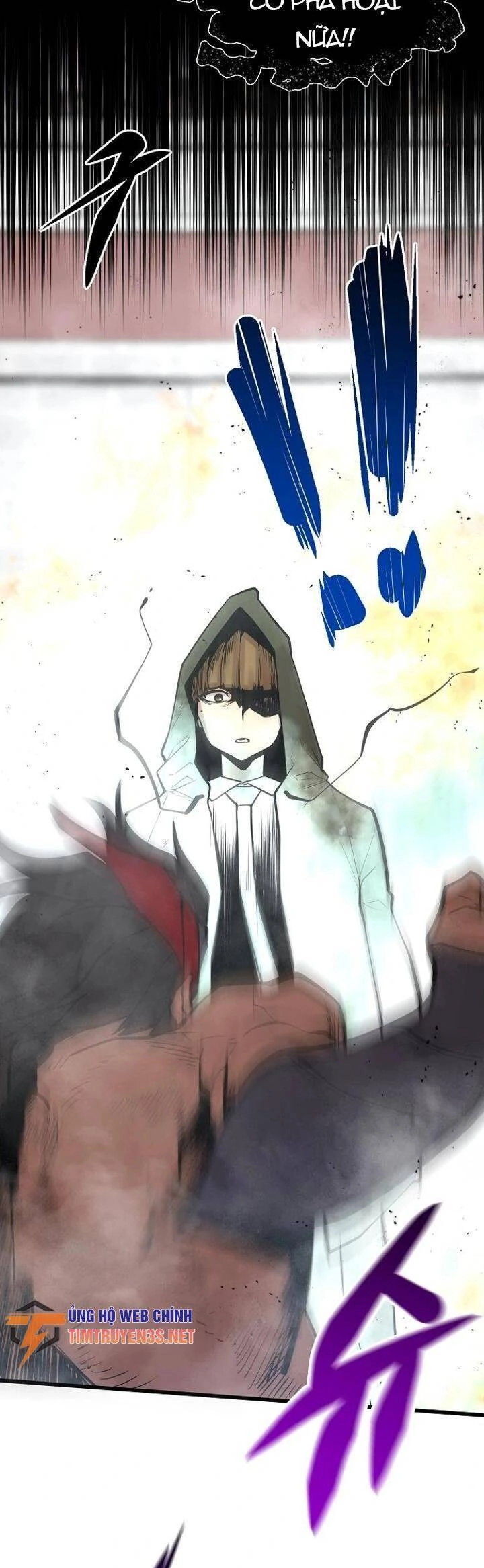 Quái Vật Gui Chapter 56 - 44