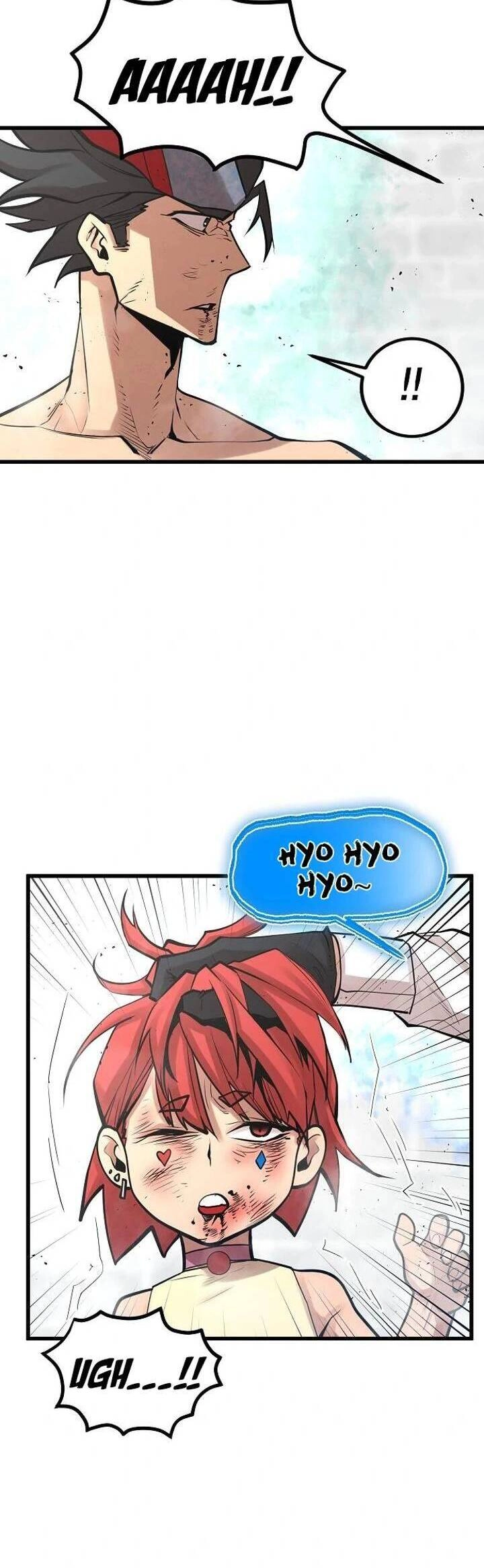 Quái Vật Gui Chapter 56 - 48