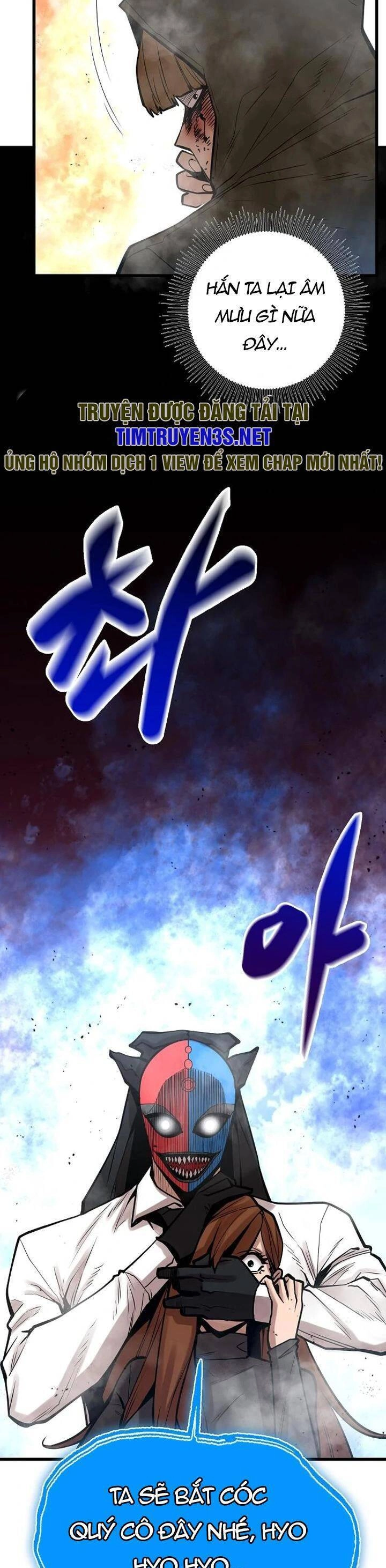 Quái Vật Gui Chapter 56 - 50