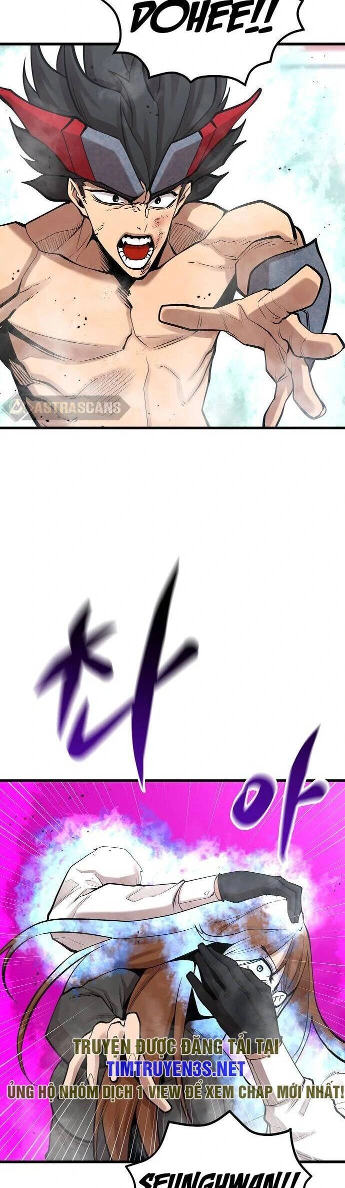 Quái Vật Gui Chapter 57 - 6