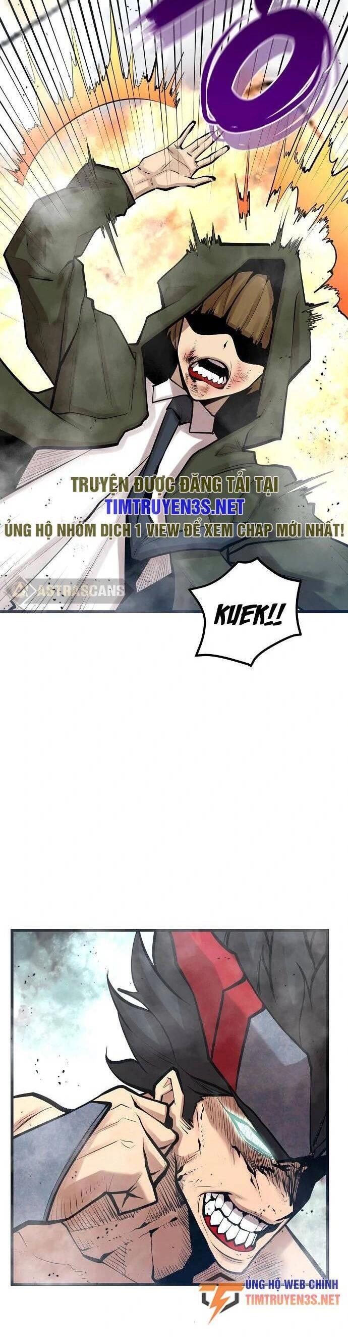 Quái Vật Gui Chapter 57 - 19