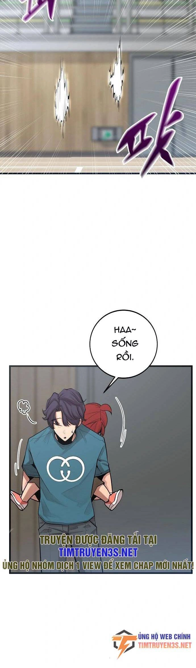 Quái Vật Gui Chapter 57 - 31