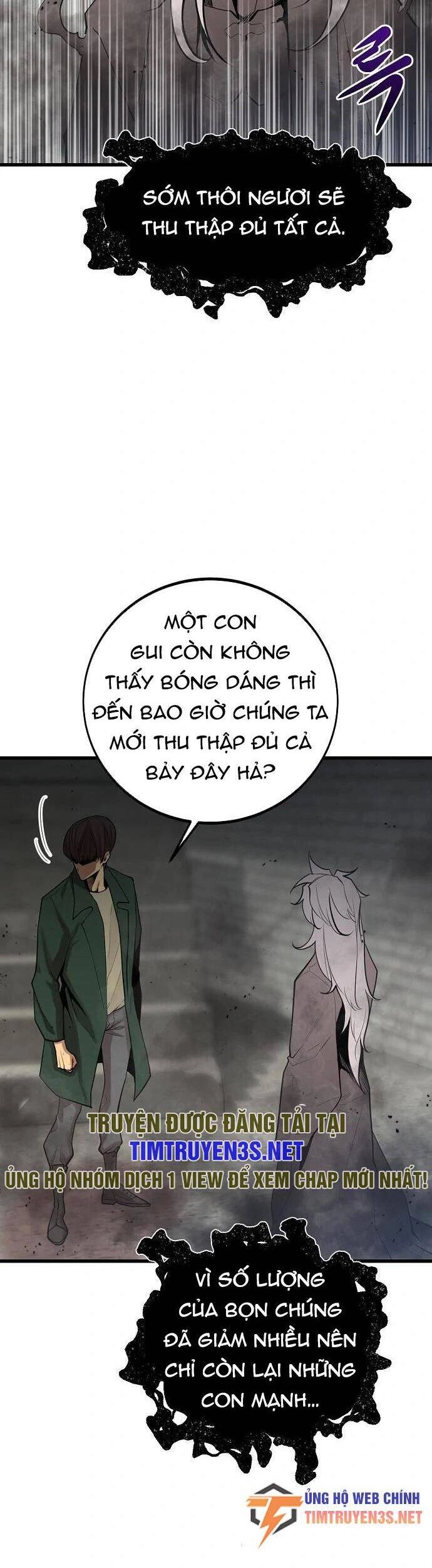 Quái Vật Gui Chapter 58 - 8