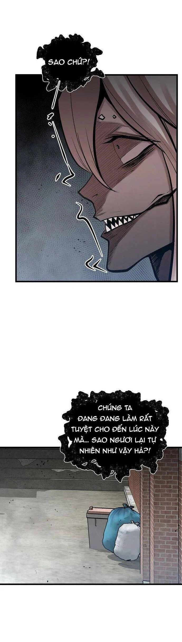 Quái Vật Gui Chapter 58 - 11