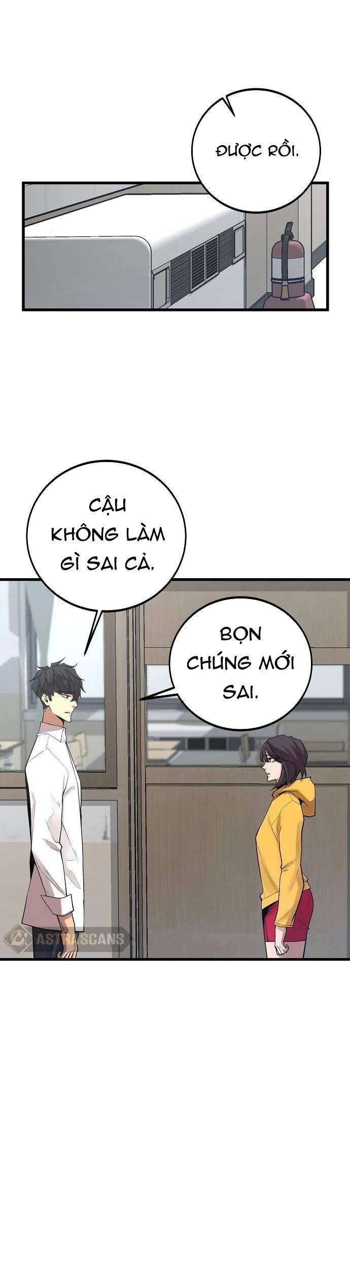 Quái Vật Gui Chapter 58 - 34