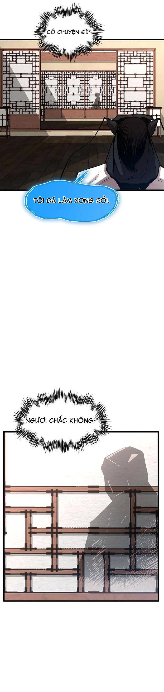 Quái Vật Gui Chapter 58 - 48