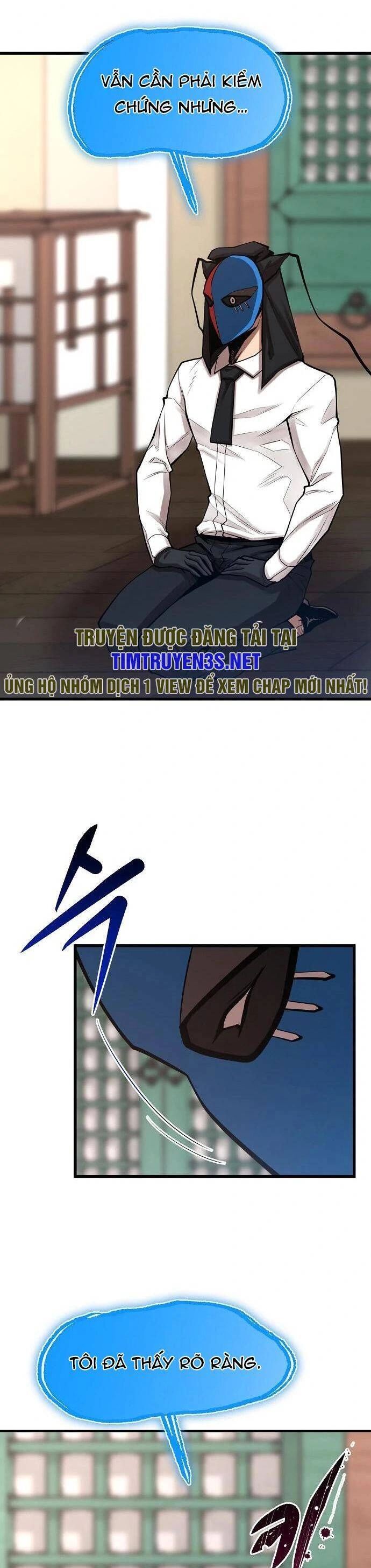 Quái Vật Gui Chapter 58 - 49