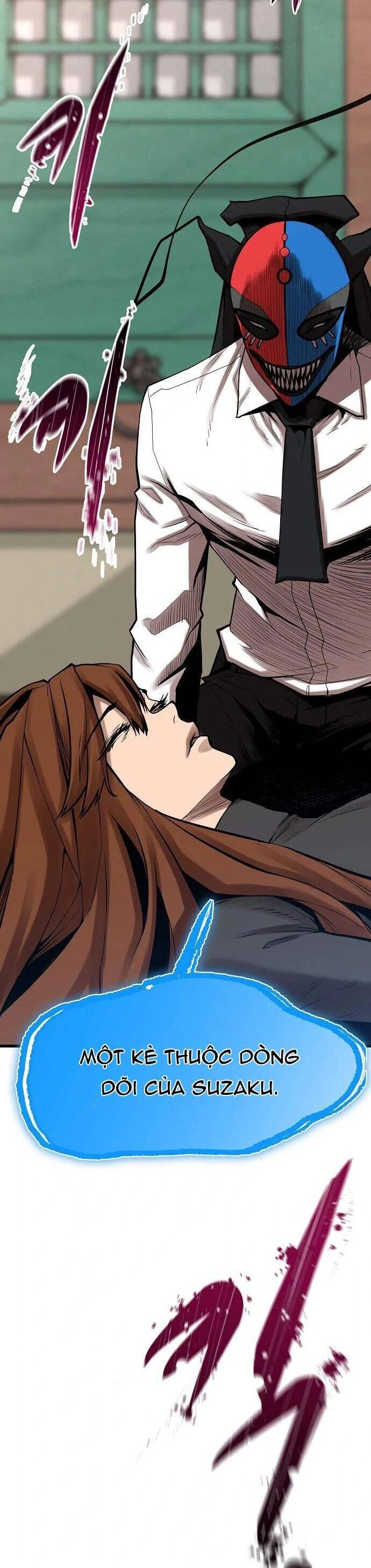 Quái Vật Gui Chapter 58 - 50