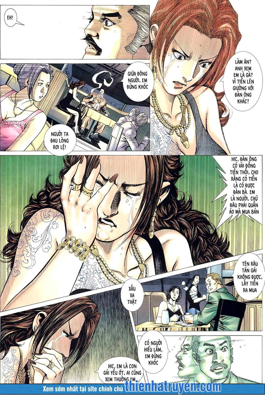 Hỏa Võ Anh Hùng Chapter 101.2 - 12