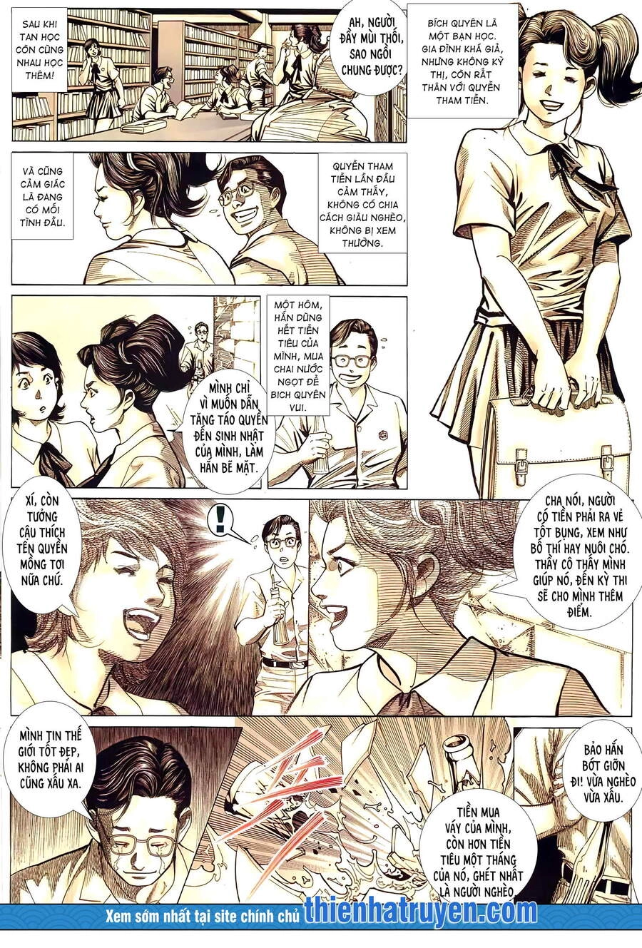 Hỏa Võ Anh Hùng Chapter 107.2 - 1