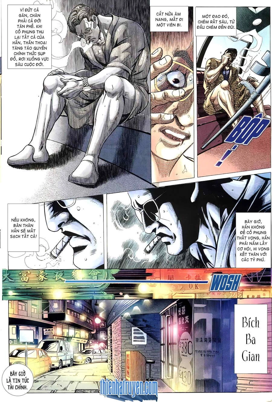 Hỏa Võ Anh Hùng Chapter 107.2 - 7