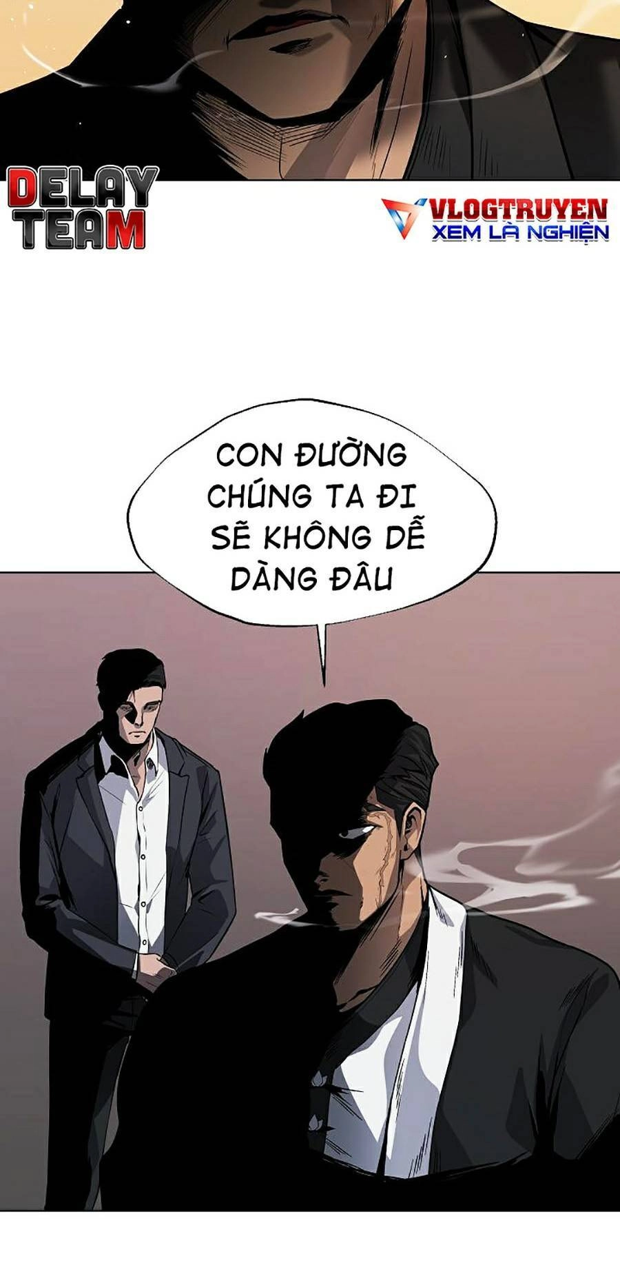 Vương Đạo Chapter 1 - 3