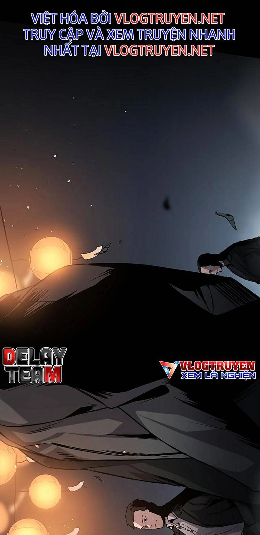 Vương Đạo Chapter 1 - 6