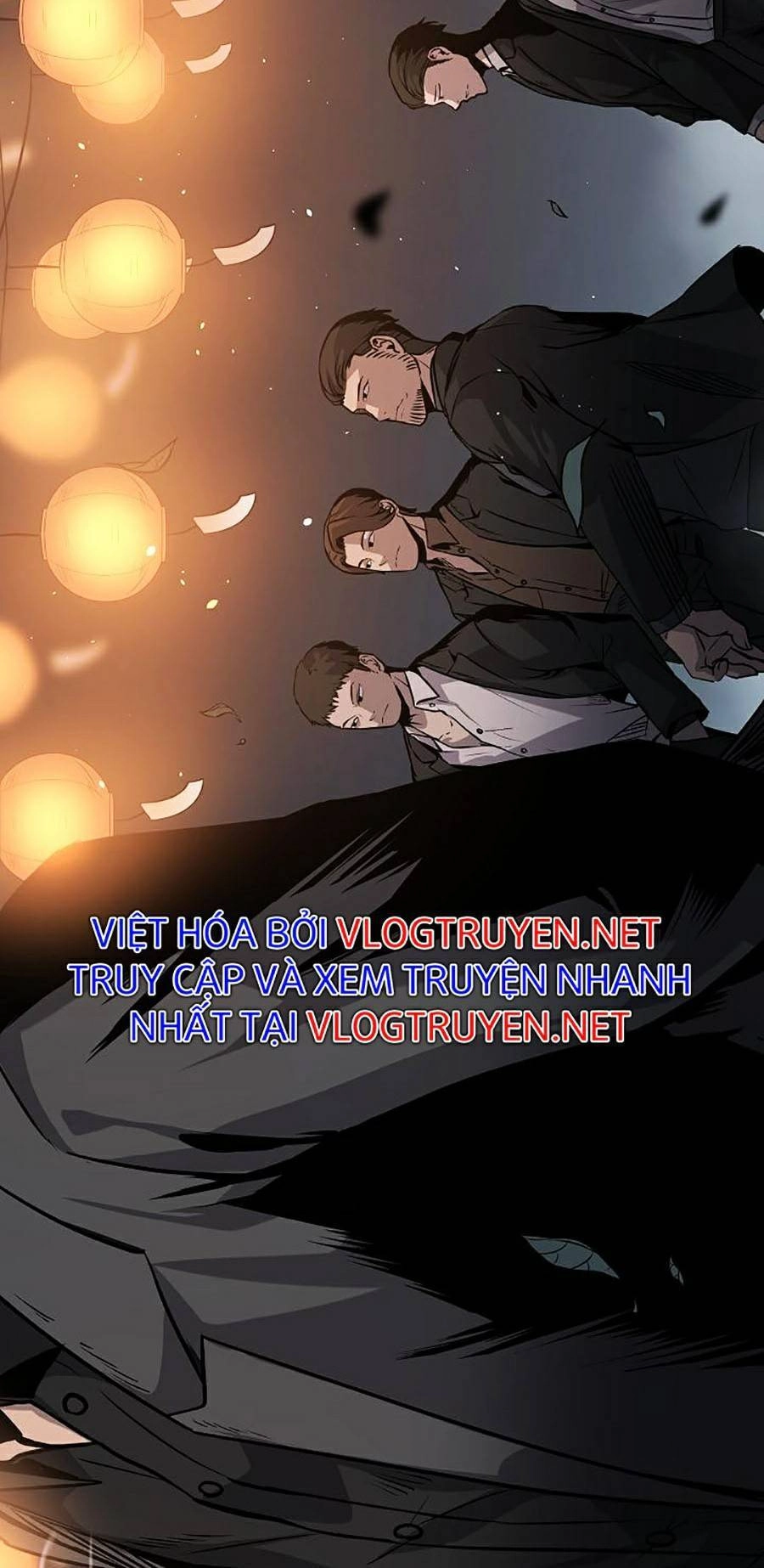 Vương Đạo Chapter 1 - 7