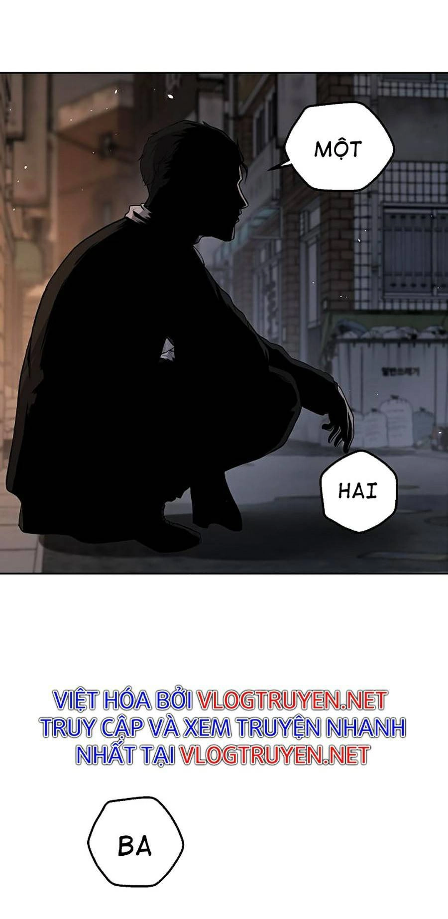 Vương Đạo Chapter 1 - 16