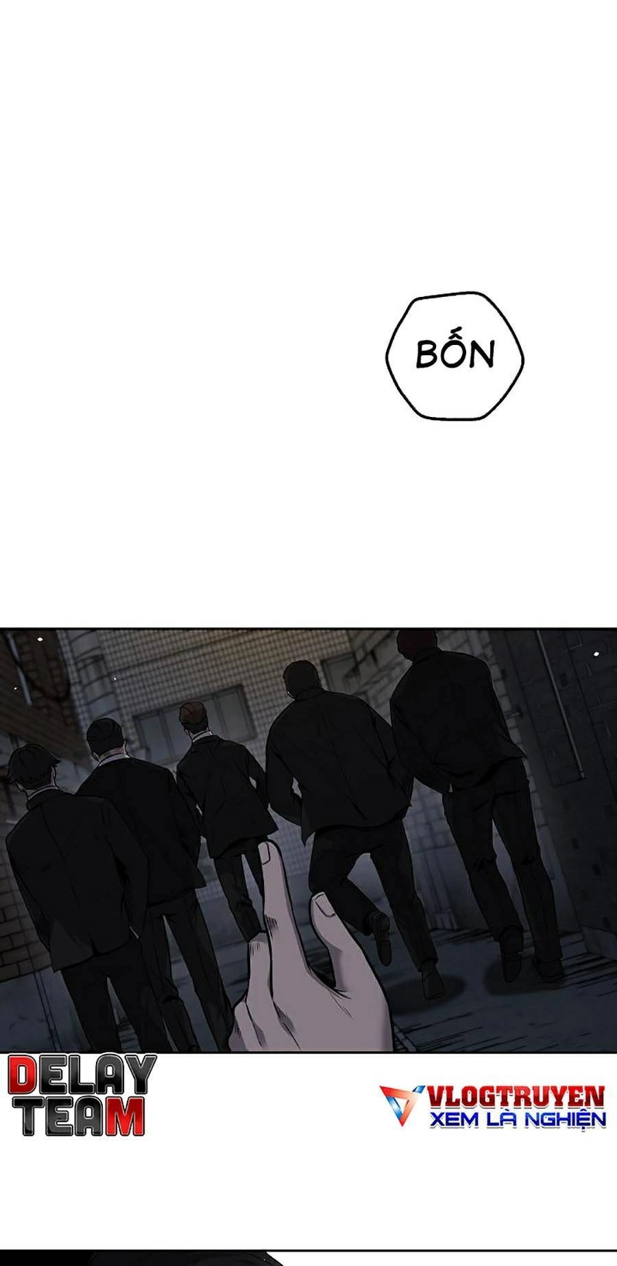 Vương Đạo Chapter 1 - 17