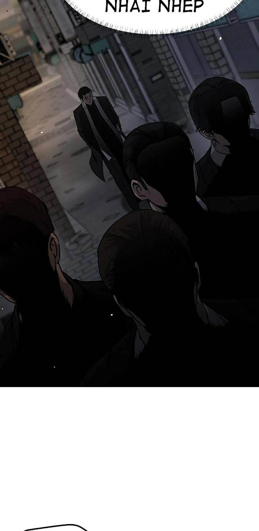 Vương Đạo Chapter 1 - 19