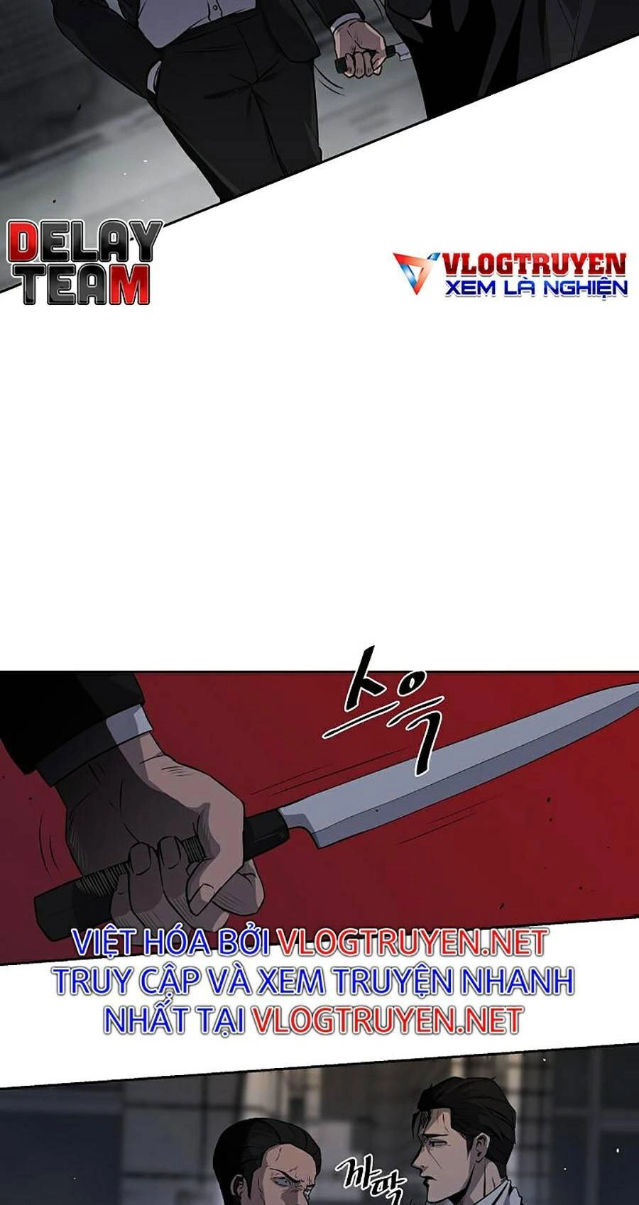 Vương Đạo Chapter 1 - 25