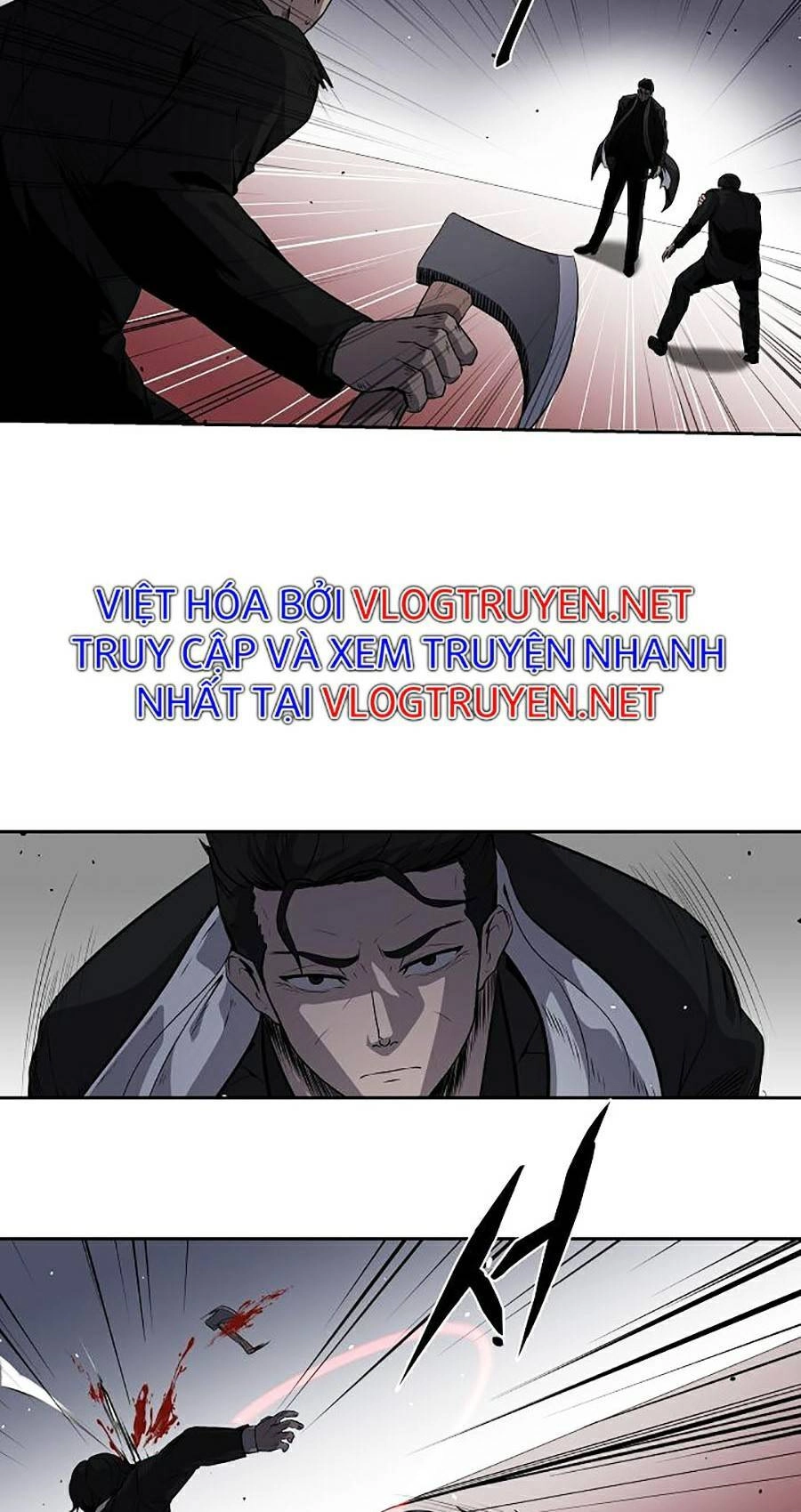 Vương Đạo Chapter 1 - 28