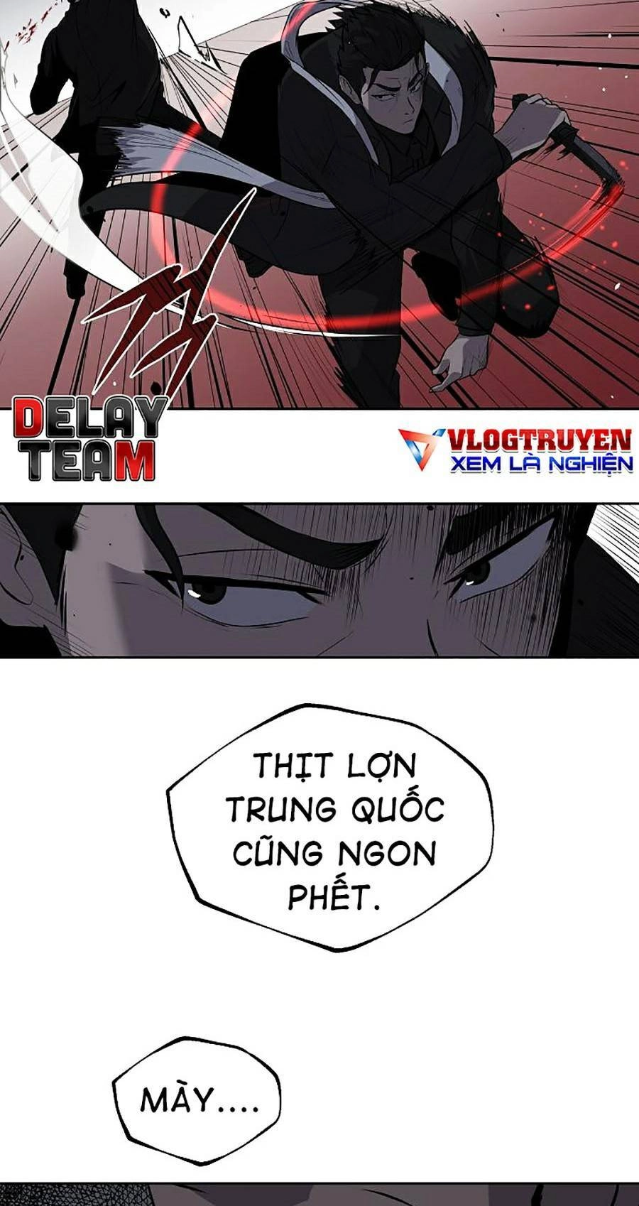 Vương Đạo Chapter 1 - 29