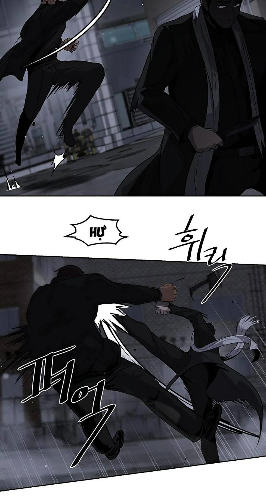 Vương Đạo Chapter 1 - 33