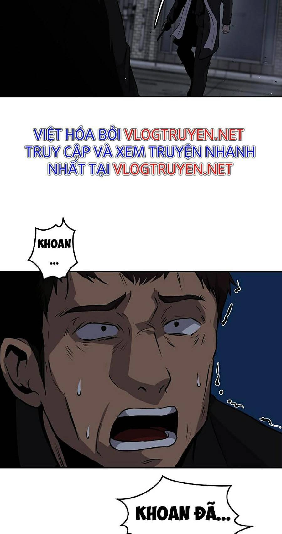 Vương Đạo Chapter 1 - 35