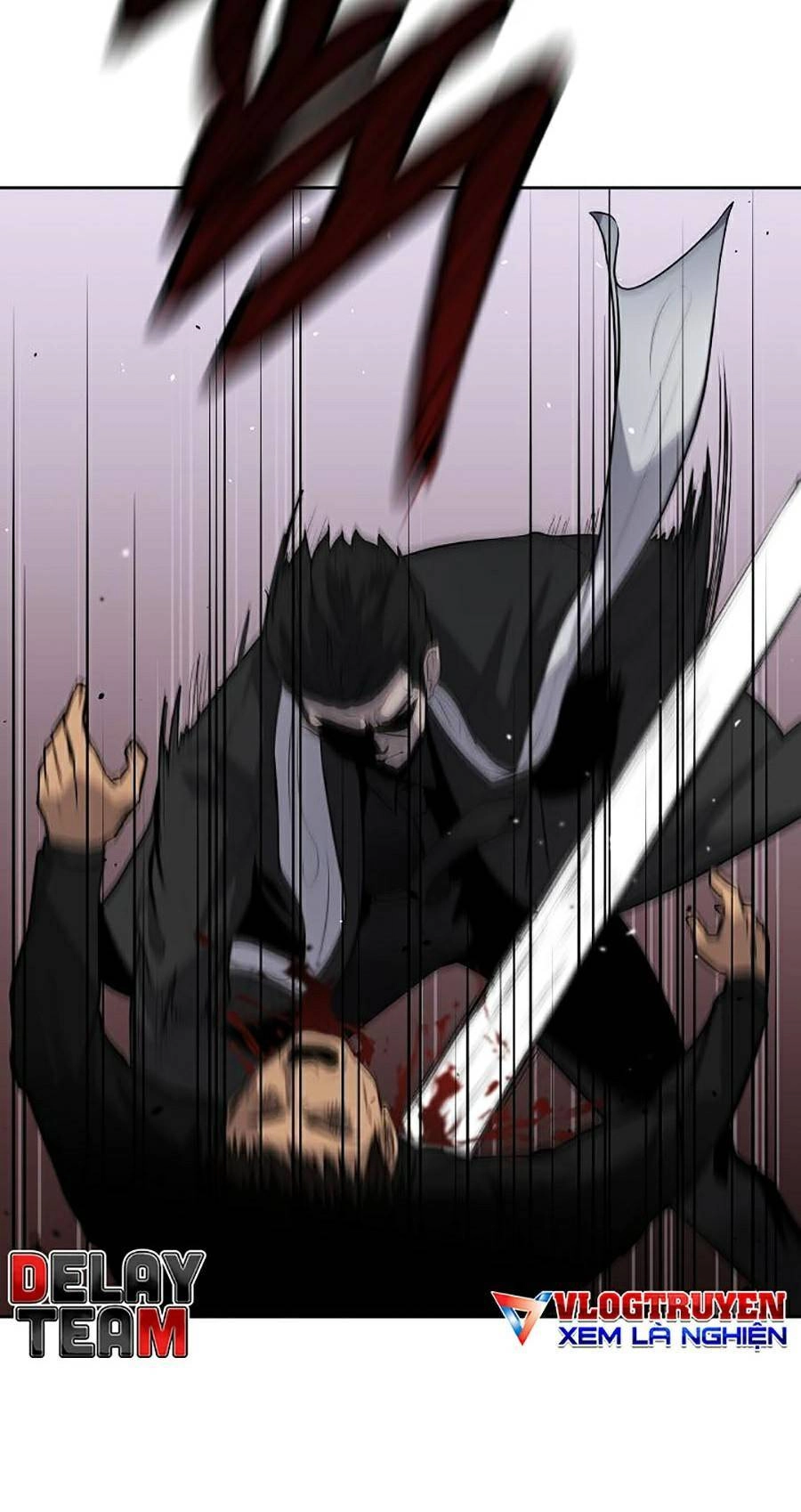 Vương Đạo Chapter 1 - 37