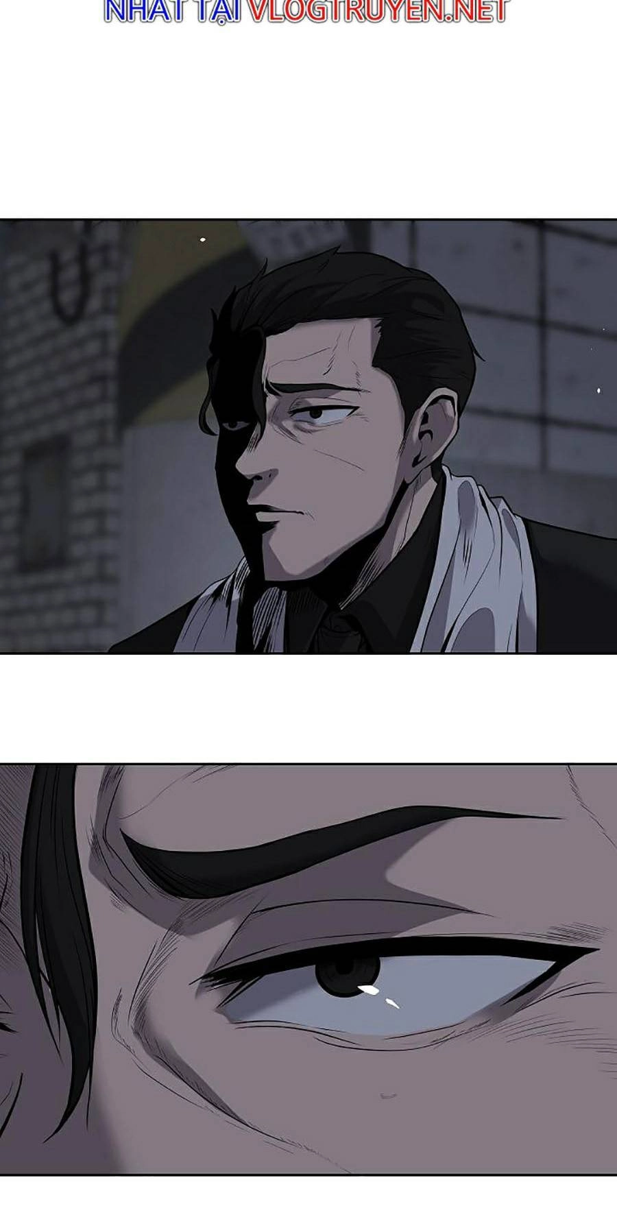 Vương Đạo Chapter 1 - 46