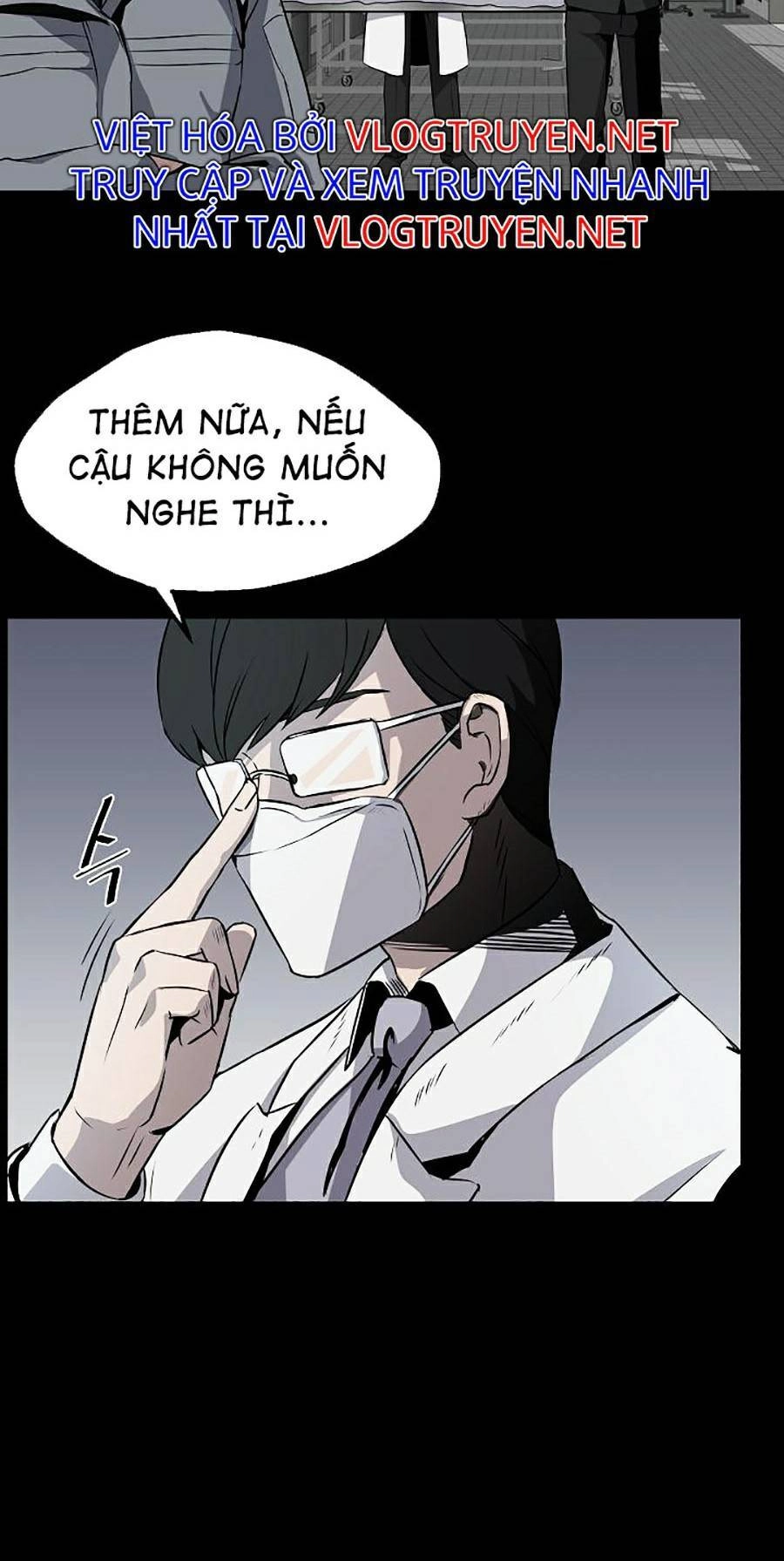 Vương Đạo Chapter 1 - 50