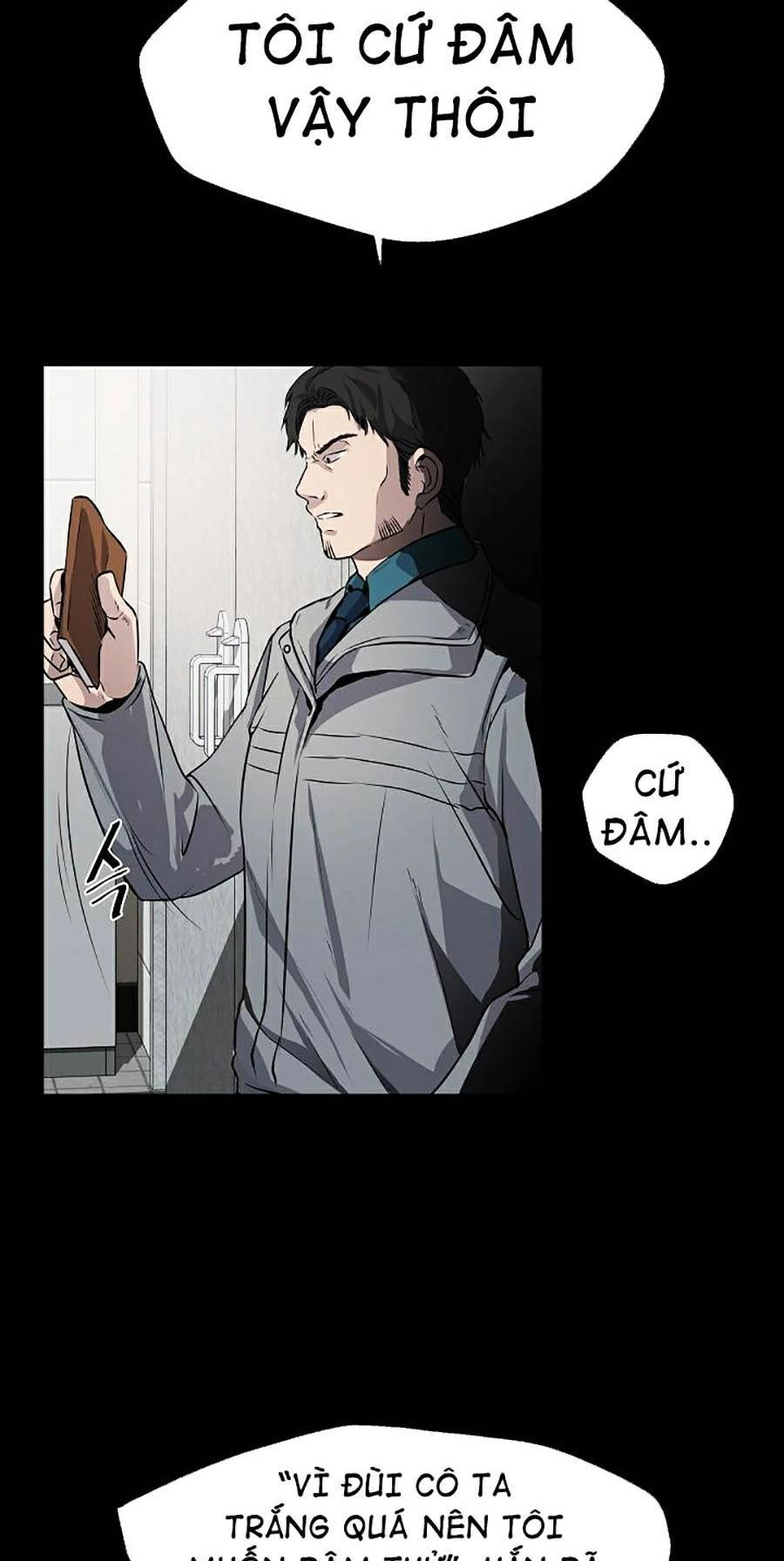 Vương Đạo Chapter 1 - 54