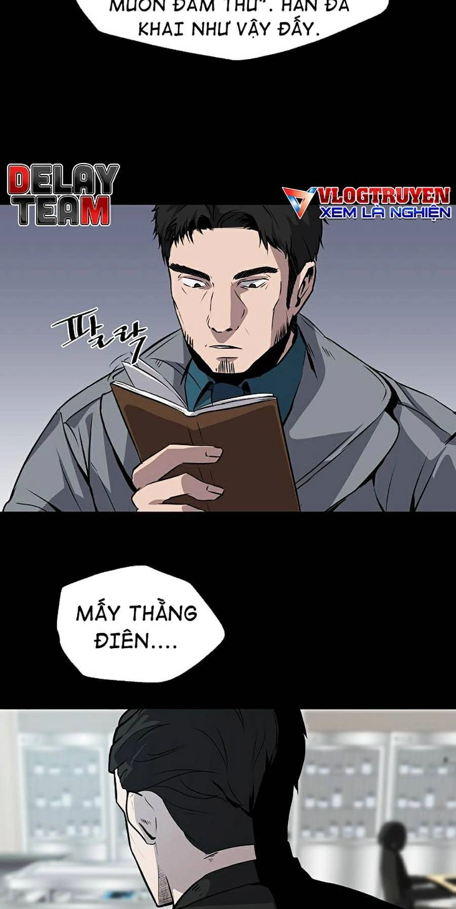 Vương Đạo Chapter 1 - 55