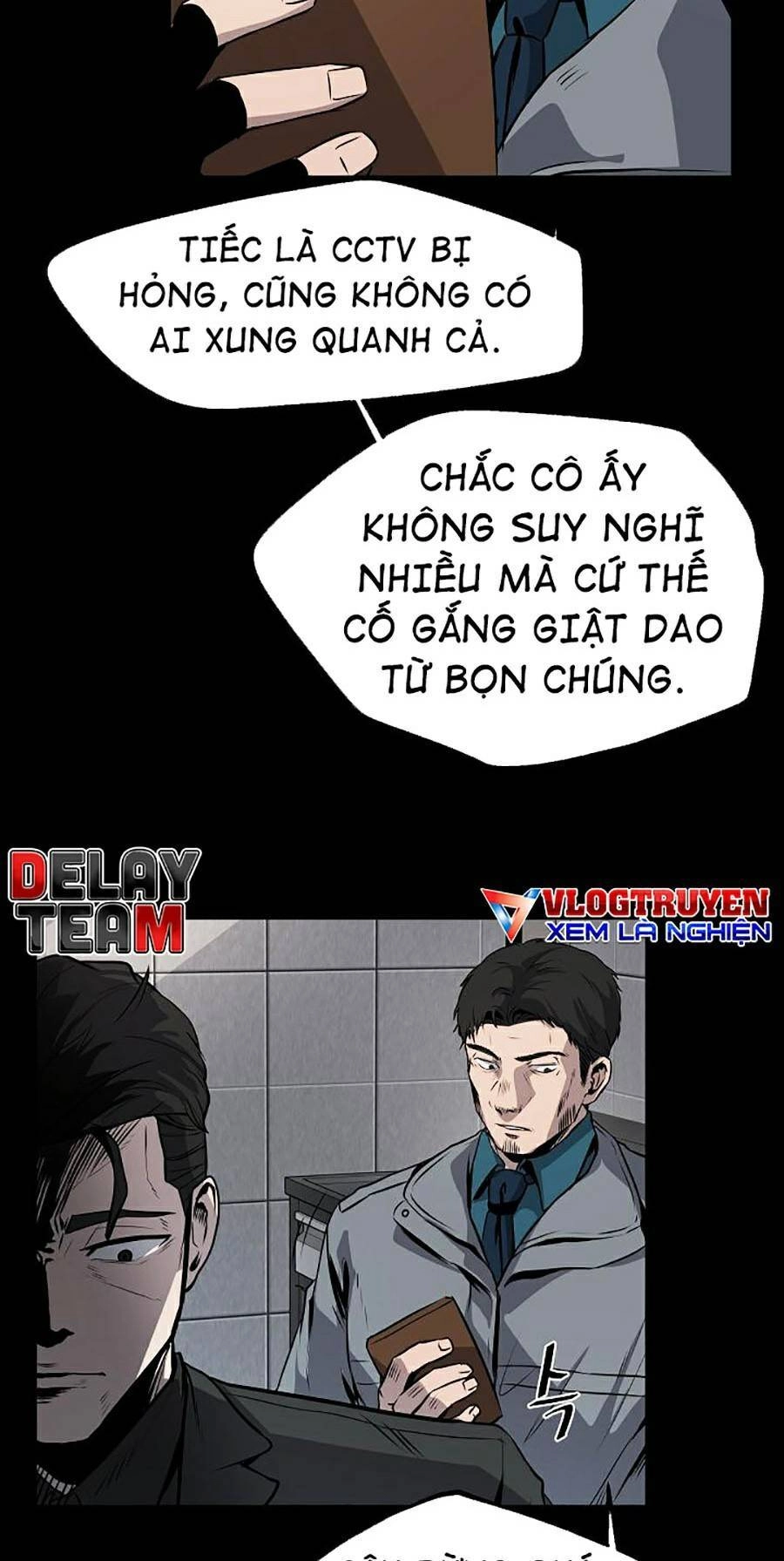 Vương Đạo Chapter 1 - 57
