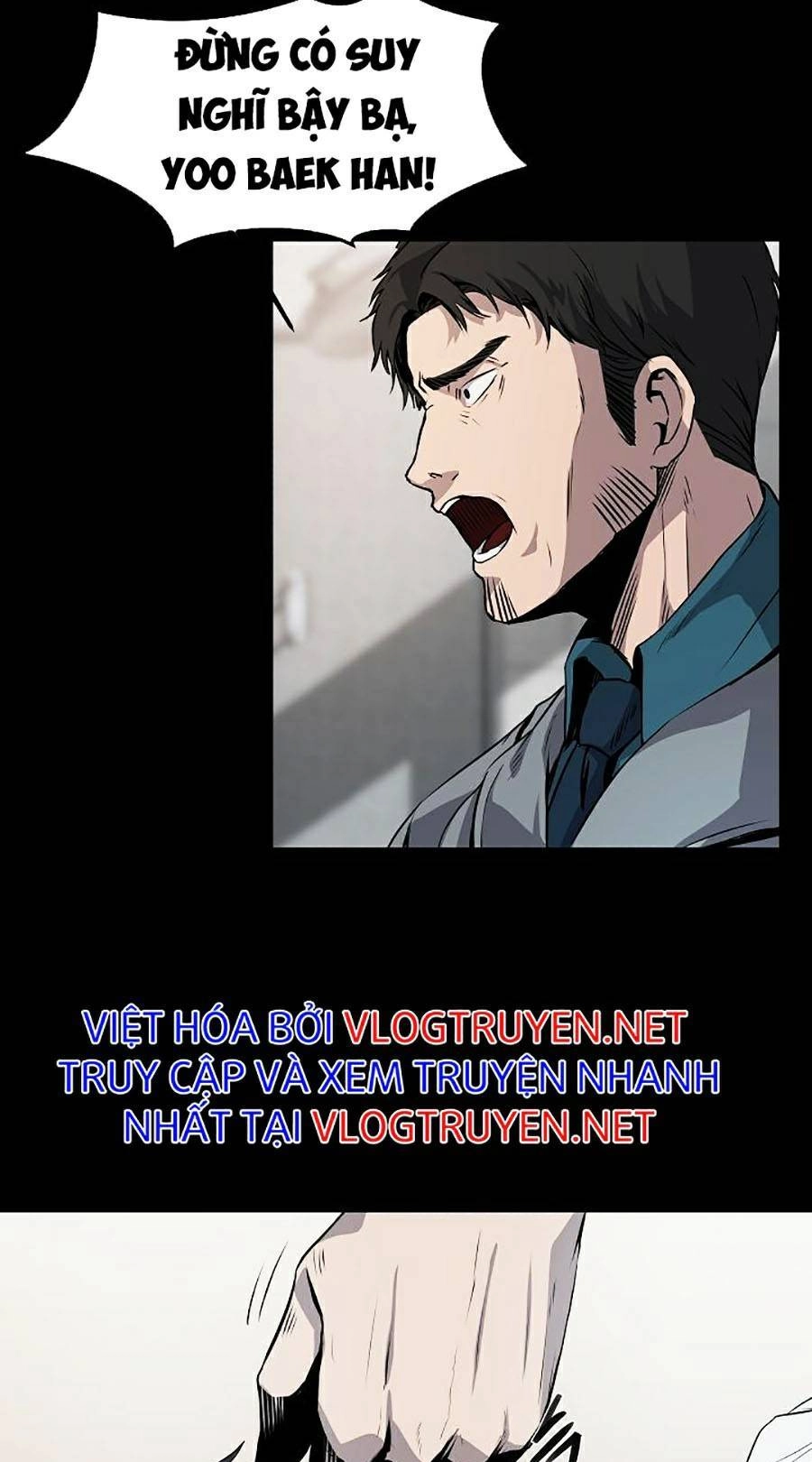 Vương Đạo Chapter 1 - 63