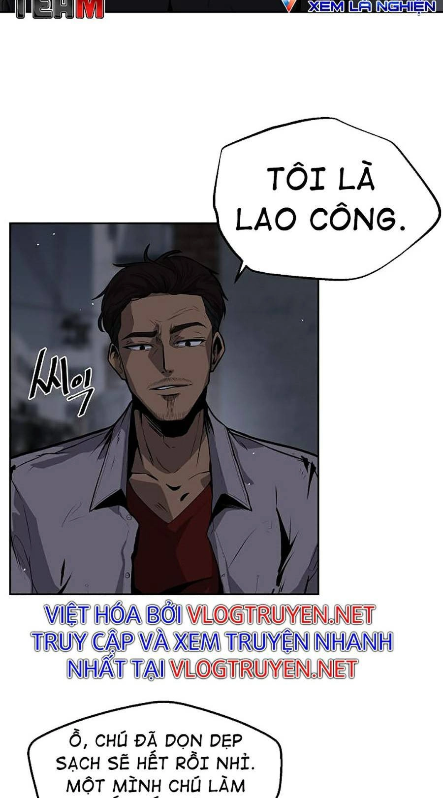 Vương Đạo Chapter 1 - 70