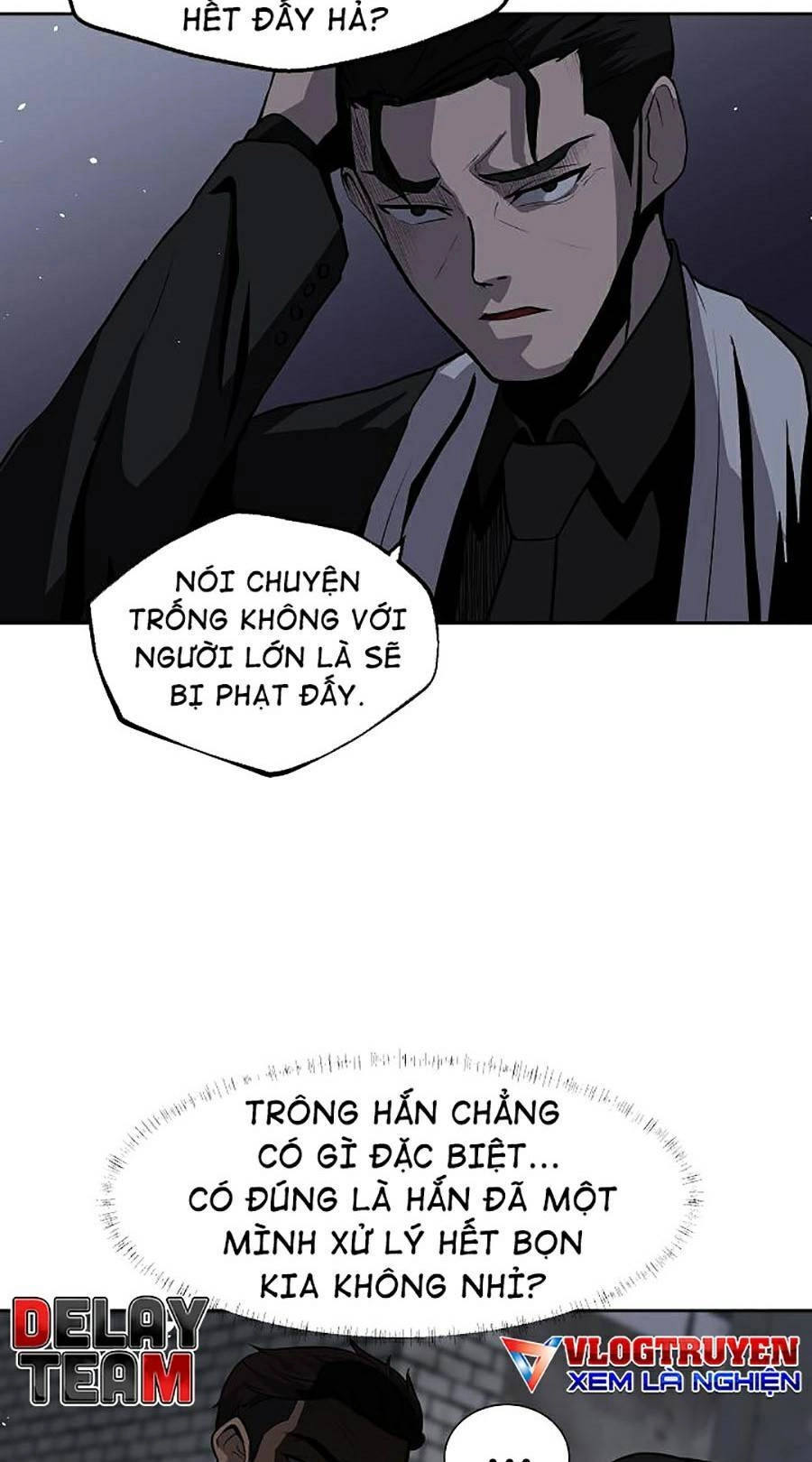 Vương Đạo Chapter 1 - 71